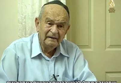 תיאור אפשרי של תמונה: דב זילבר