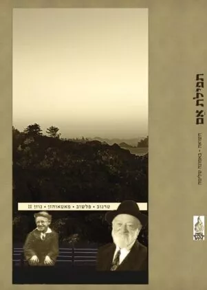 תיאור אפשרי של תמונה: כריכה תפילת אם_1