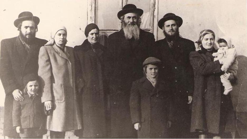 יהדות הונגריה