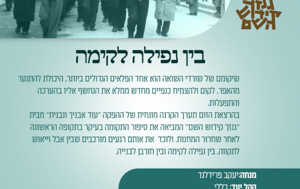 בין-נפילה-לקימה