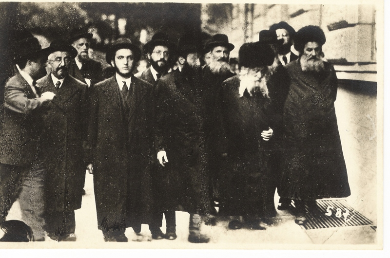הגאון מהר